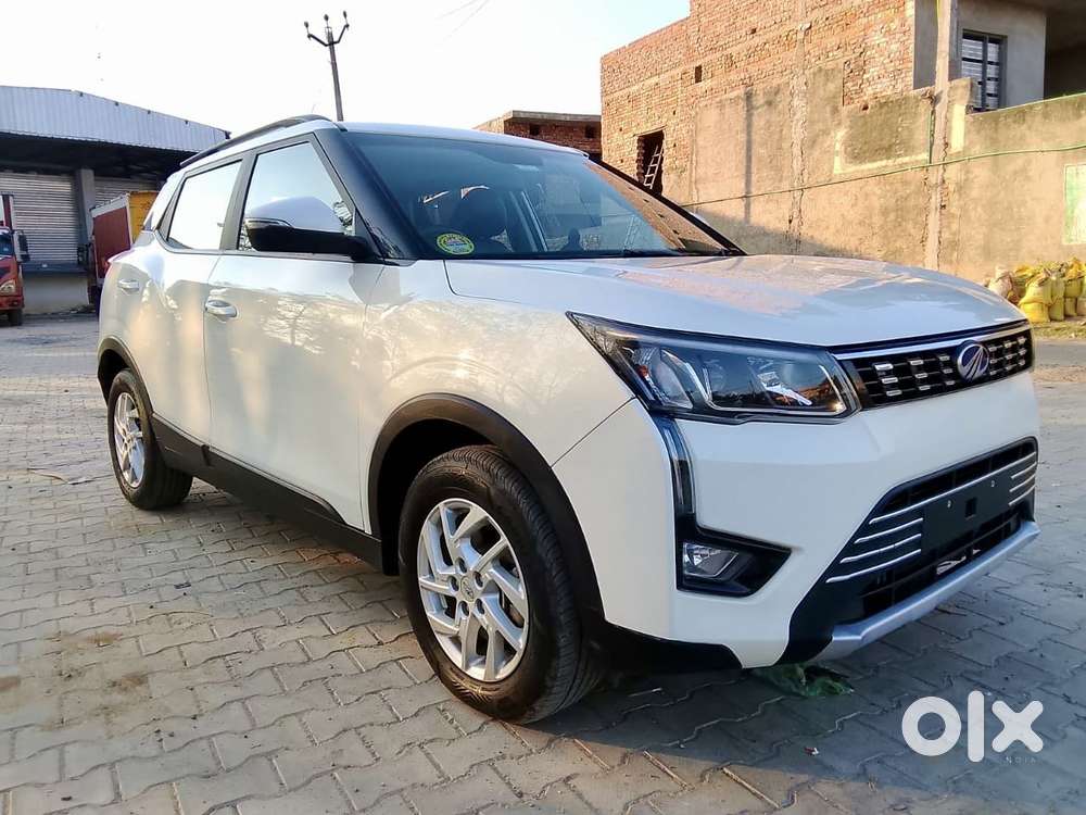 Mahindra Xuv300 W8 Diesel, 2022, Diesel