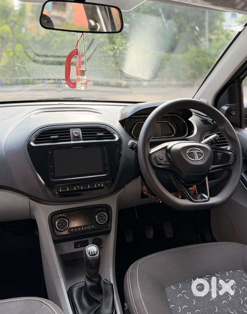 Tata Tiago 1.2 Revotron Xz Plus, 2021, Petrol
