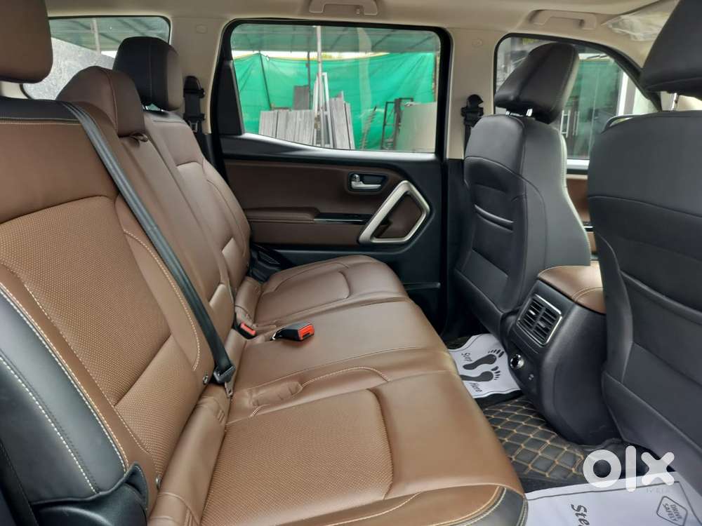 Mahindra Scorpio-n Z8 L Diesel Mt 2wd 7 Str, 2025, Diesel