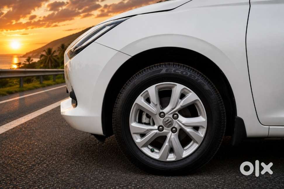Maruti Suzuki Swift Zxi Plus Amt Dual Tone, 2024, Petrol