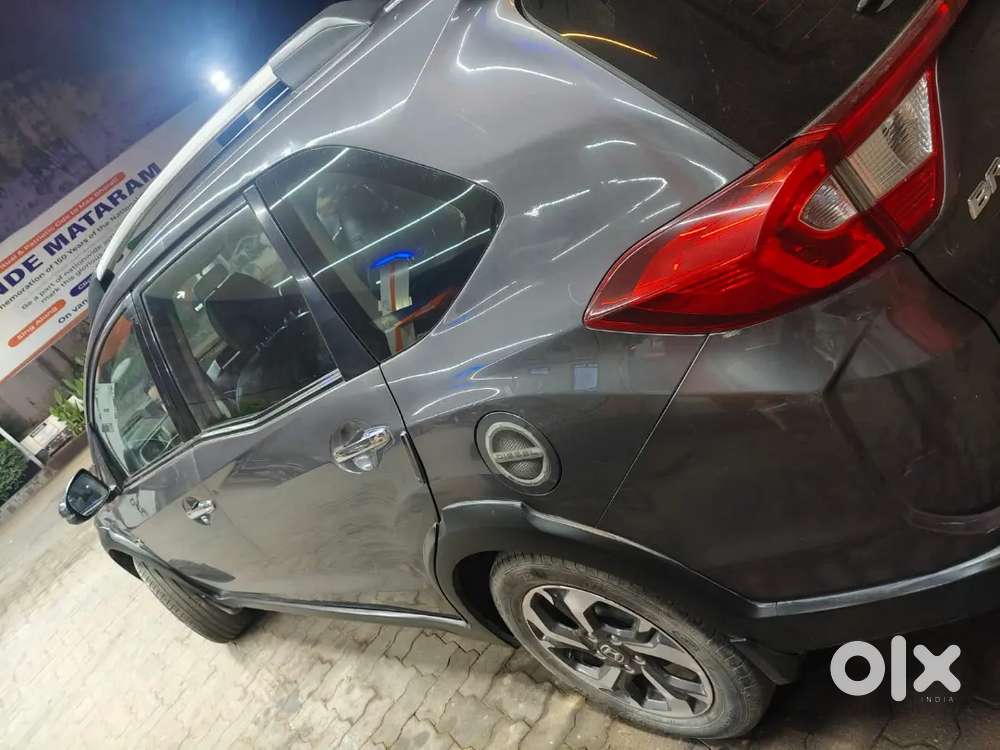 Honda Brv Diesel 7 Seater