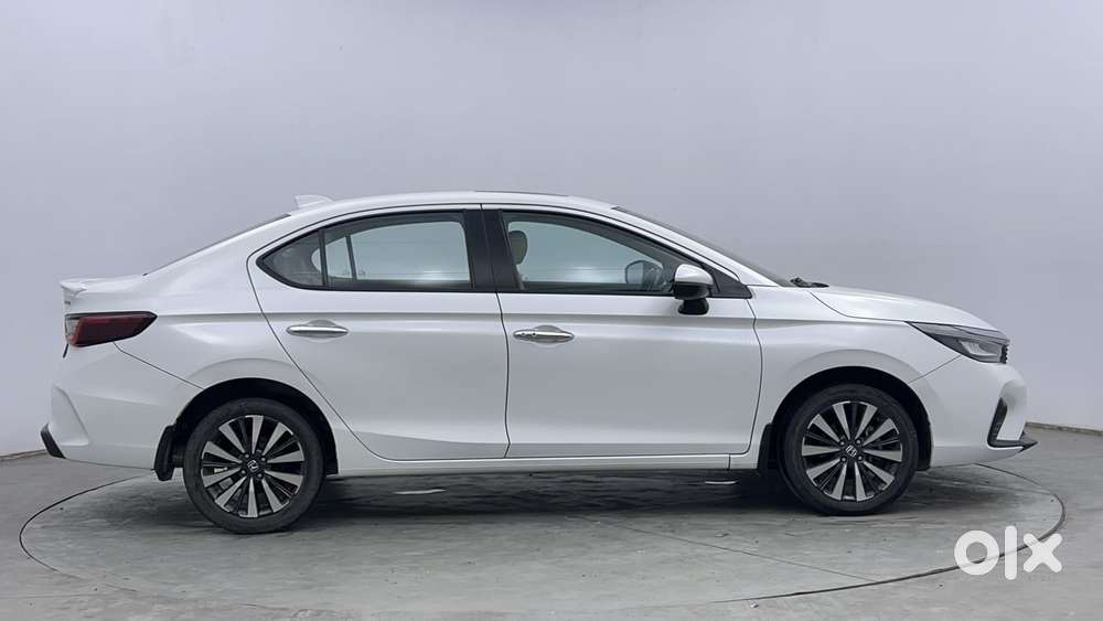 Honda City 1.5 Zx I-vtec Mt, 2023, Petrol