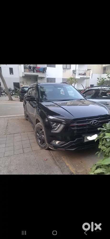 Hyundai Creta 2023