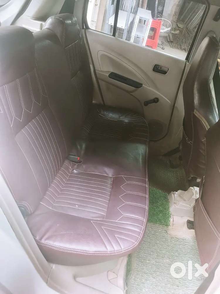 Maruti Celerio Petrol Cng Model, Urgent Sale For Just 325000/-