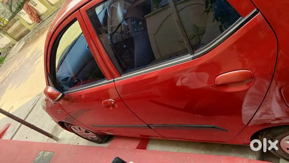 Hyundai I10 2014 Petrol Good Condition
