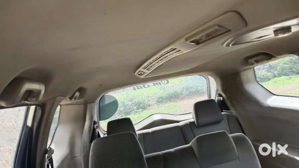 Mahindra Marazzo M4 Plus 2019