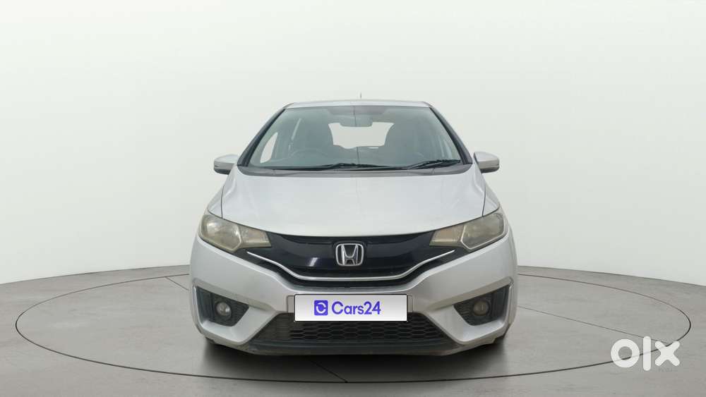 Honda Jazz 1.2 V I Vtec, 2015, Petrol