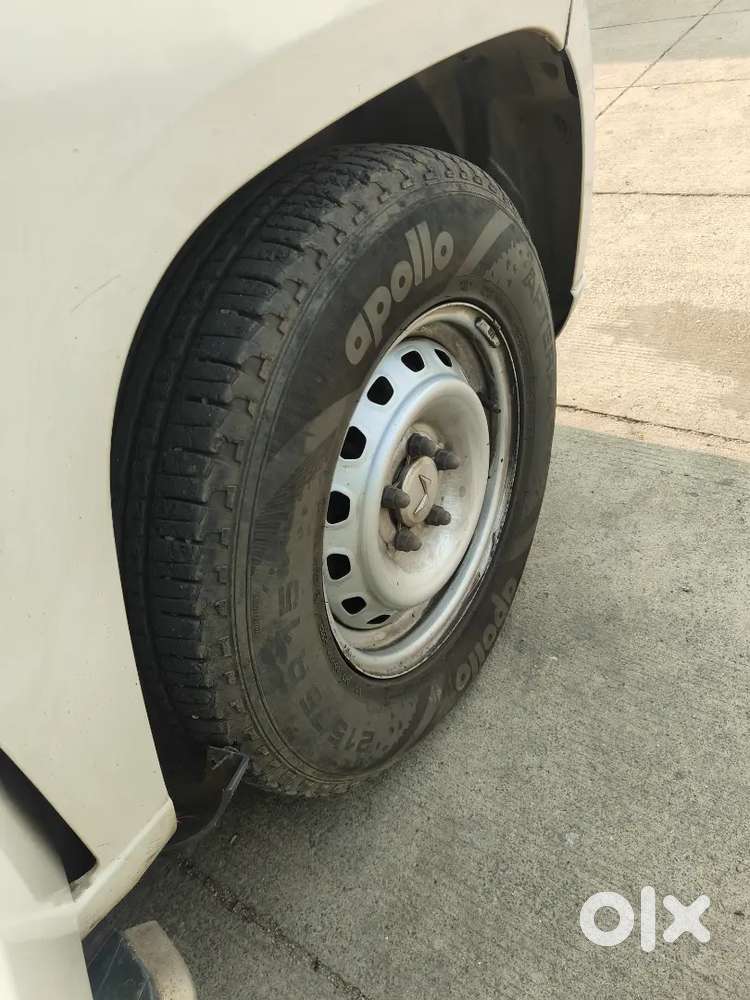 Mahindra Bolero Neo 2023 Manual Diesel