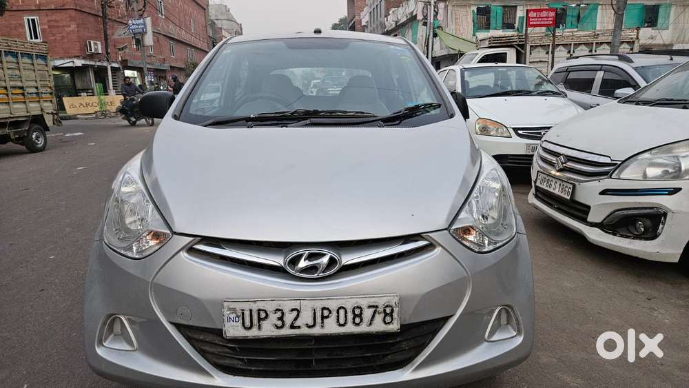 Hyundai Eon, 2018, Petrol