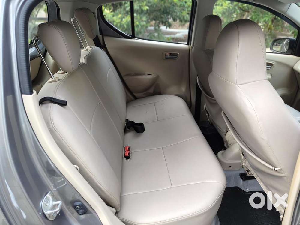 Maruti Astar2013 Decemberpetrol 54000 Km Driven Single Owner Automatic