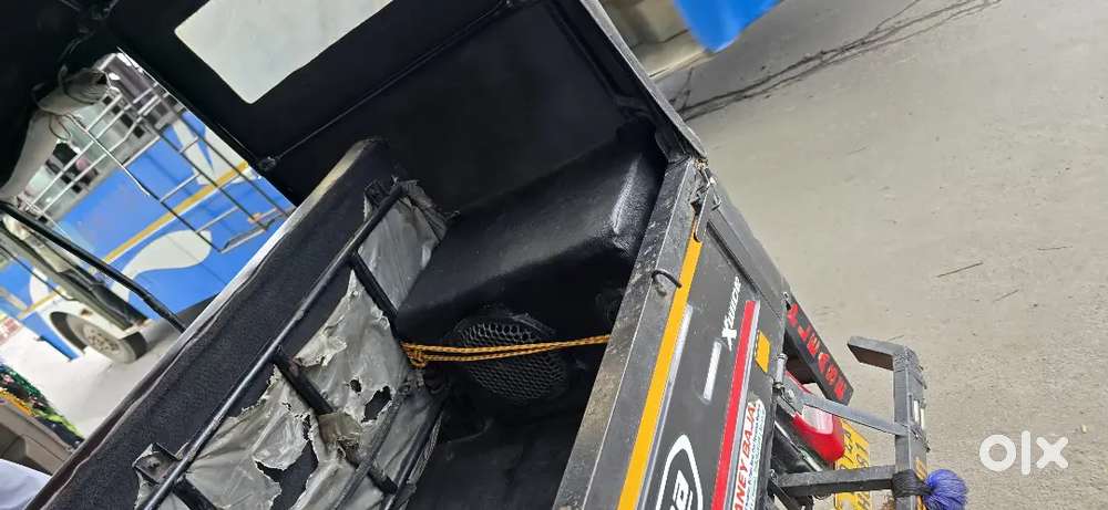 Bajaj Be 6 Diesel Manual 2025