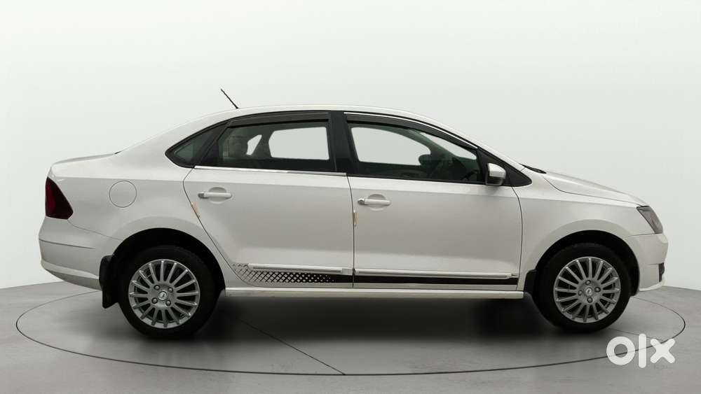 Skoda Rapid 1.0 Tsi Active, 2020, Petrol