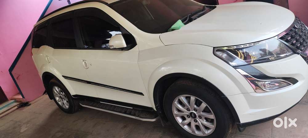 Mahindra Xuv500 W9 2wd, 2020, Diesel