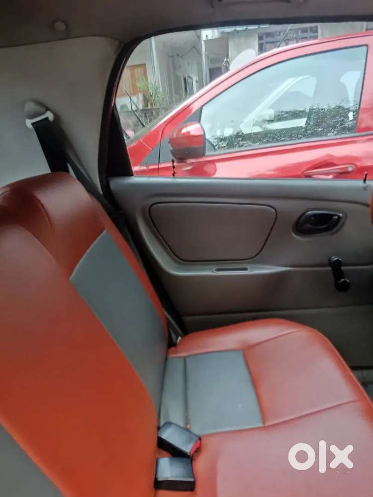 Maruti Suzuki Alto K10 2014