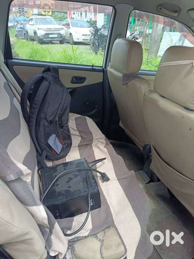 Maruti Suzuki Zen Estilo Lxi Bs Iv, 2009, Petrol