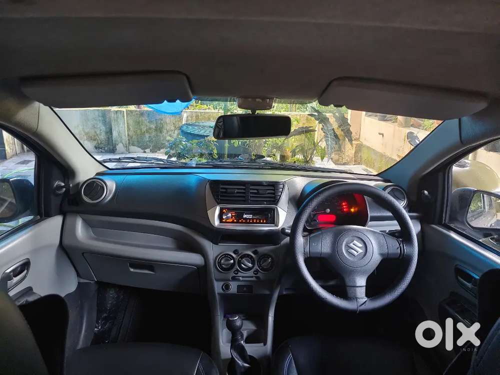 Maruti Suzuki A-star 2009 Vxi (new Test Till 2029 May)