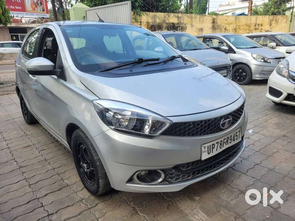 Tata Tiago 1.2 Revotron Xz Plus Cng, 2019, Cng & Hybrids