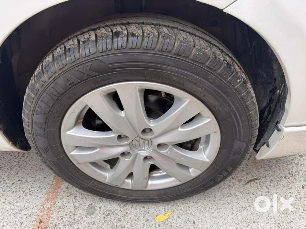 Maruti Suzuki Ertiga Vdi Shvs, 2018, Diesel