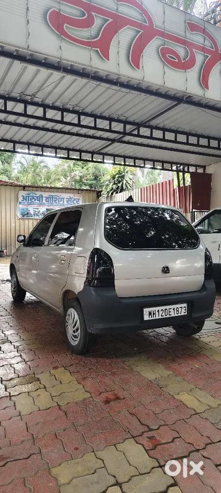 Maruti Suzuki Alto 2006 Lx