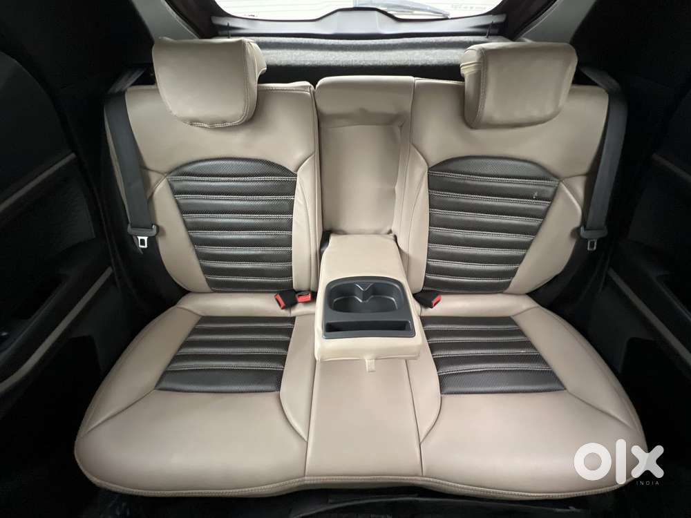 Renault Kiger Rxz Turbo Cvt, 2021, Petrol