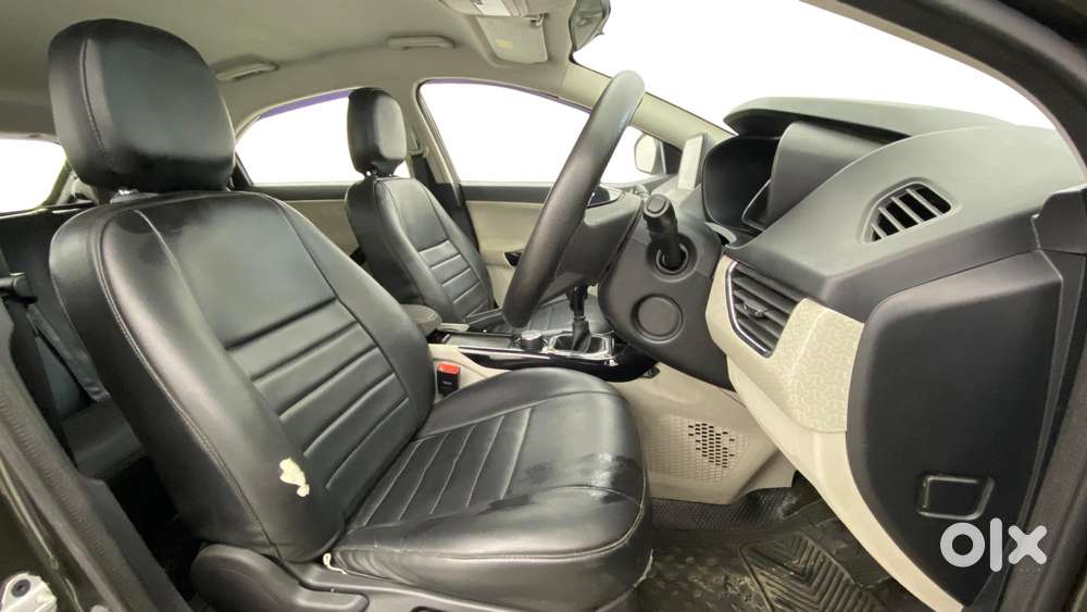Tata Nexon 1.2 Revotron Xz Plus, 2020, Petrol