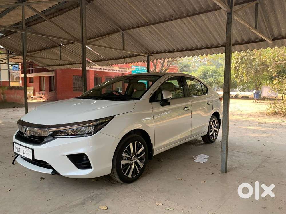Honda City 2020 Petrol 12000 Km Driven