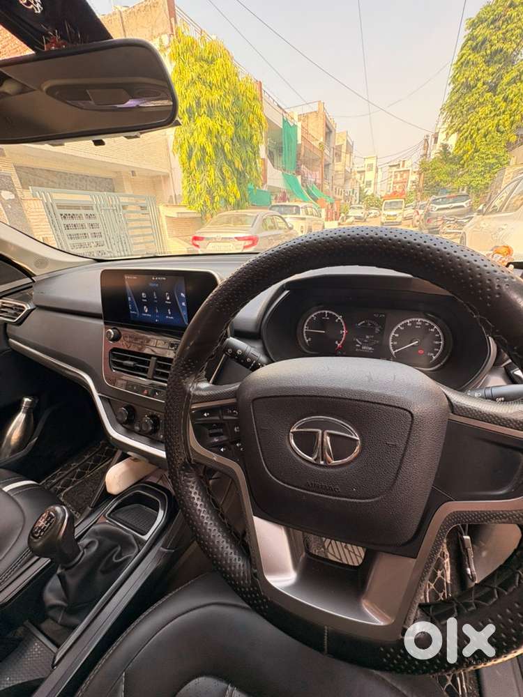 Tata Harrier Diesel 2022
