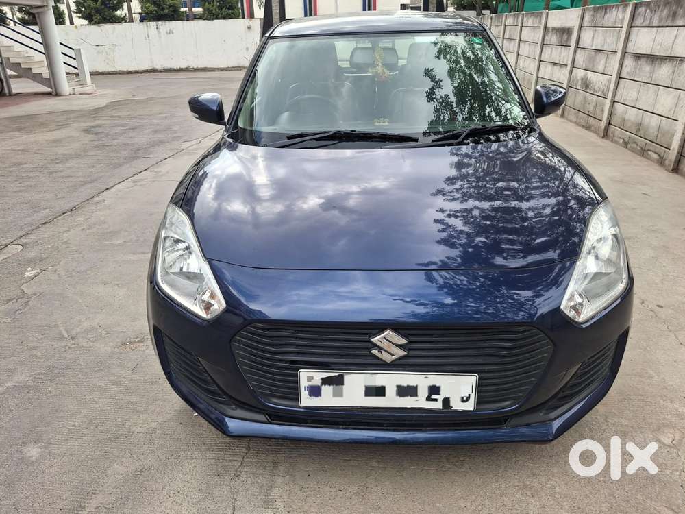 Maruti Suzuki Swift Vdi (o), 2019, Diesel