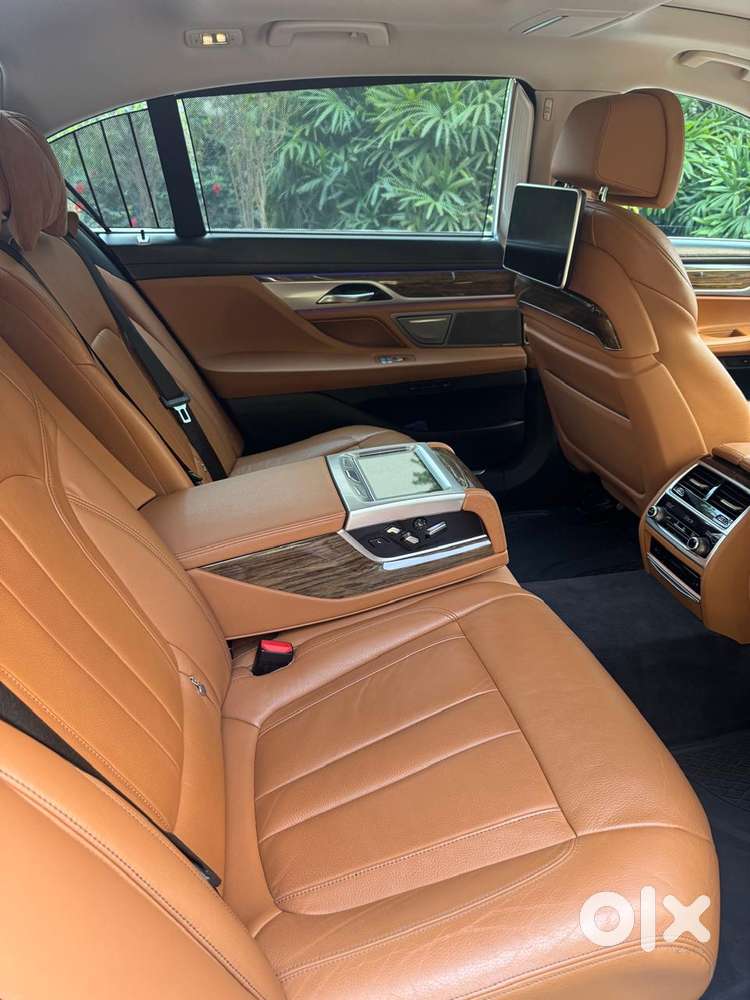 Bmw 7 Series 730ld, 2019, Diesel