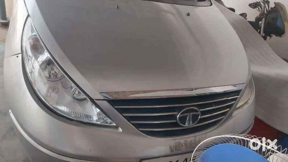 Tata Vista Tech 2015 Diesel Good Condition