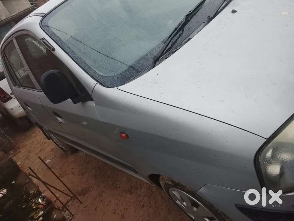 Hyundai Santro Xing Gl Plus 2012