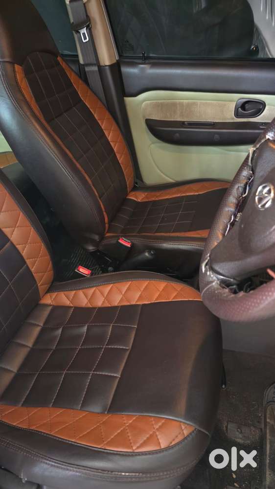 Hyundai Santro Xing Gls, 2012, Petrol