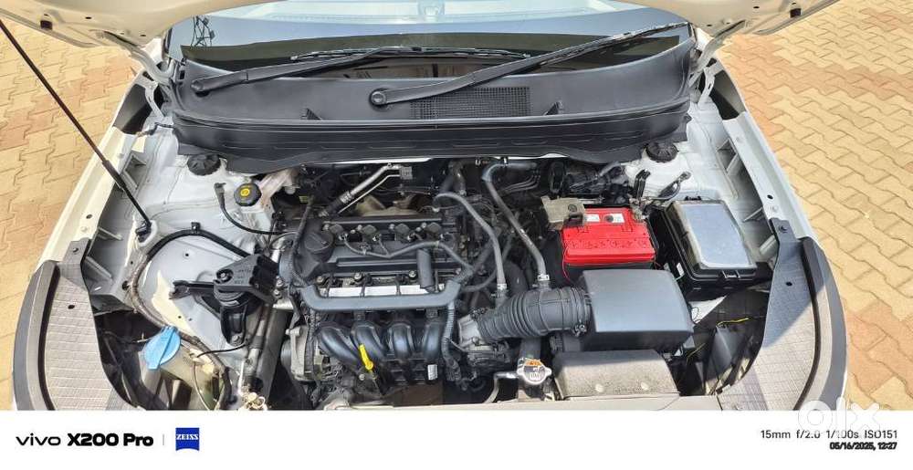 Hyundai Venue S Mt 1.2 Kappa, 2019, Petrol