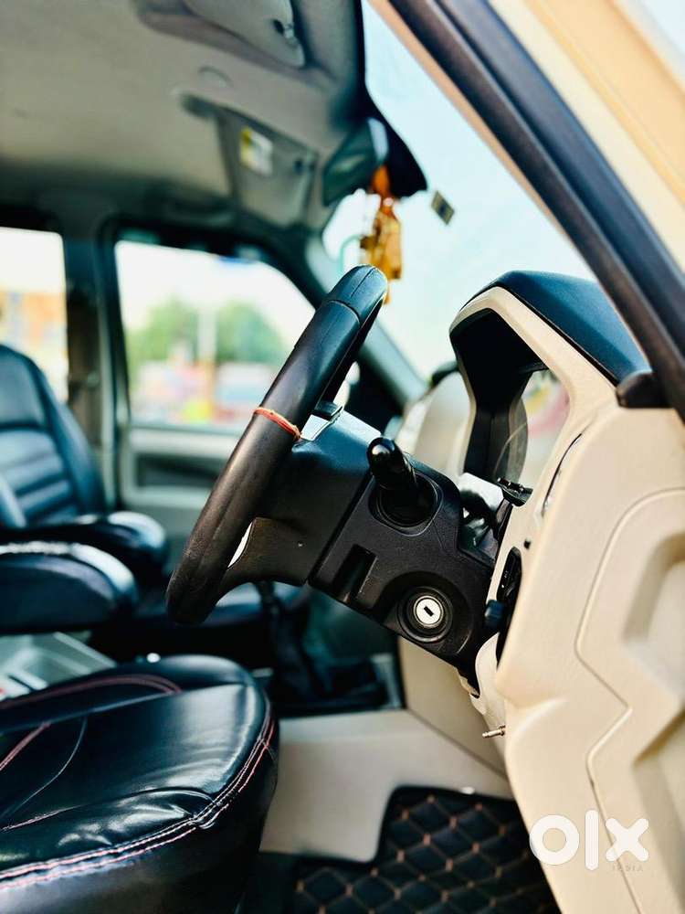 Mahindra Diesel Car 2015