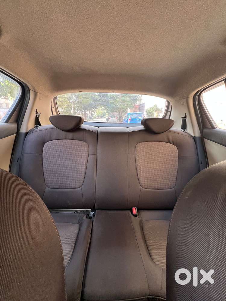 Hyundai I20 2012-2014 Sportz 1.4 Crdi, 2014, Diesel