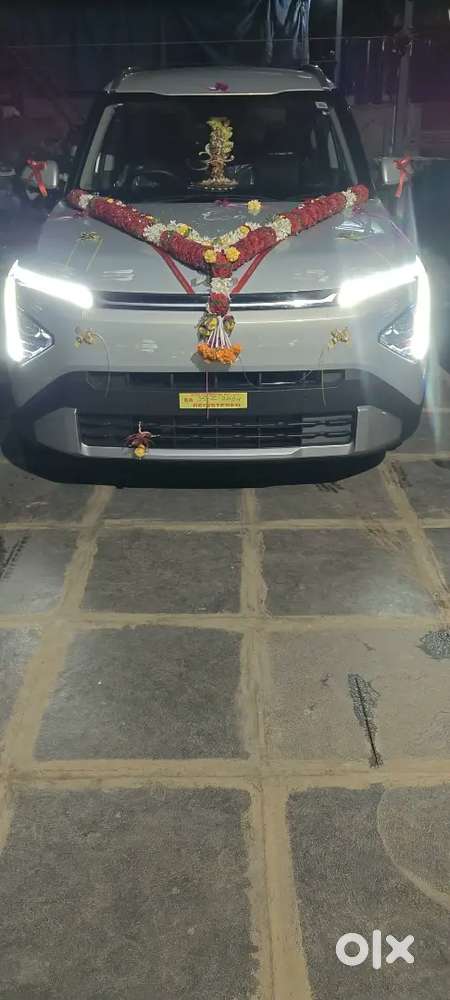 Kia Carens Htk 2026