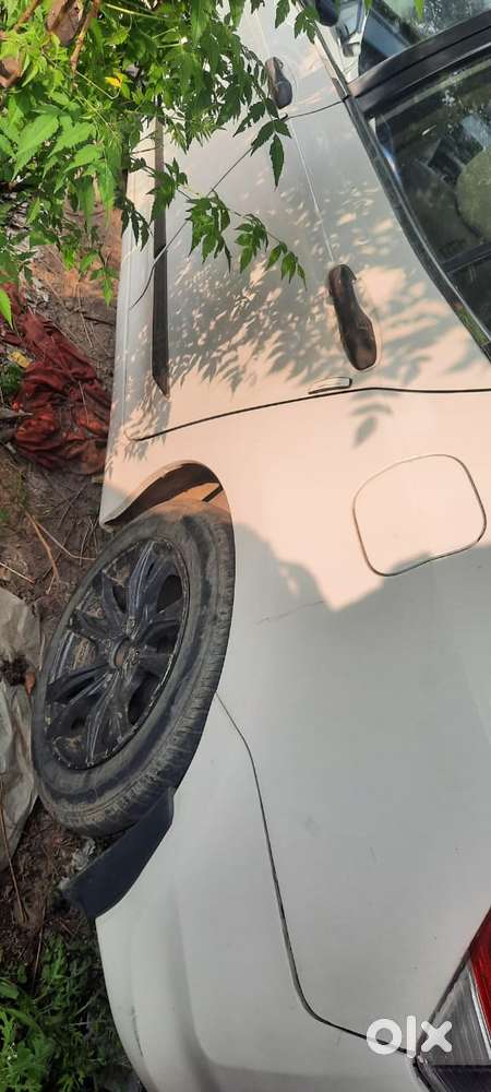Honda City Zx Petrol Cvt, 2013, Cng & Hybrids