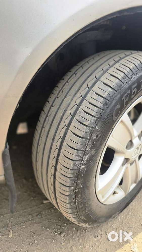 Skoda Diesel Car 2013