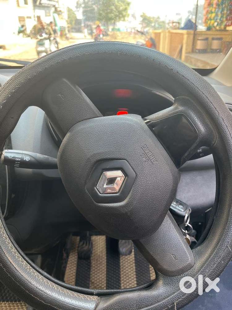 Renault Petrol Manual 2019