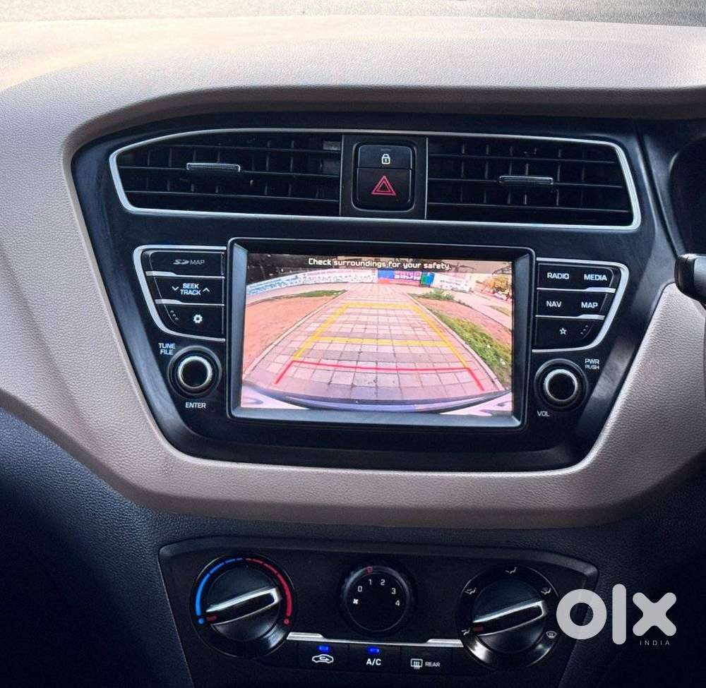 Hyundai Elite I20 Sportz Plus Diesel, 2019, Diesel