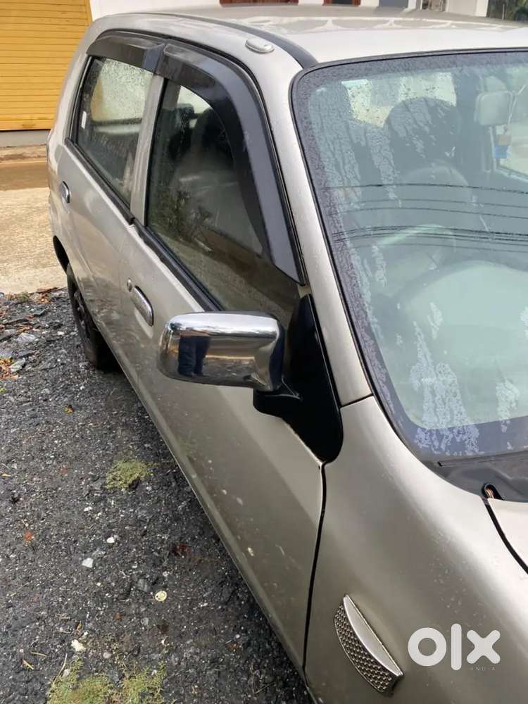 Maruti Suzuki Alto 2007 Petrol 112900 Km Driven