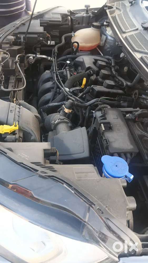 Ford Ecosport 2019