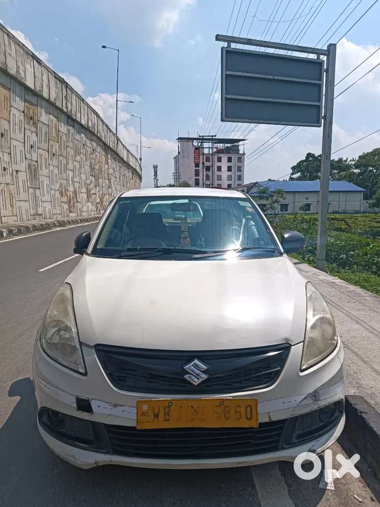 Maruti Swift Dizire Tour Taxi