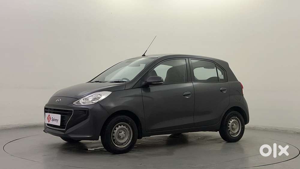 Hyundai New Santro 1.1 Sportz Executive Cng, 2022, Cng & Hybrids
