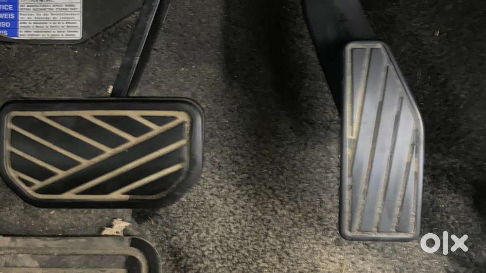 Maruti Suzuki Ignis 1.2 Amt Zeta, 2017, Petrol