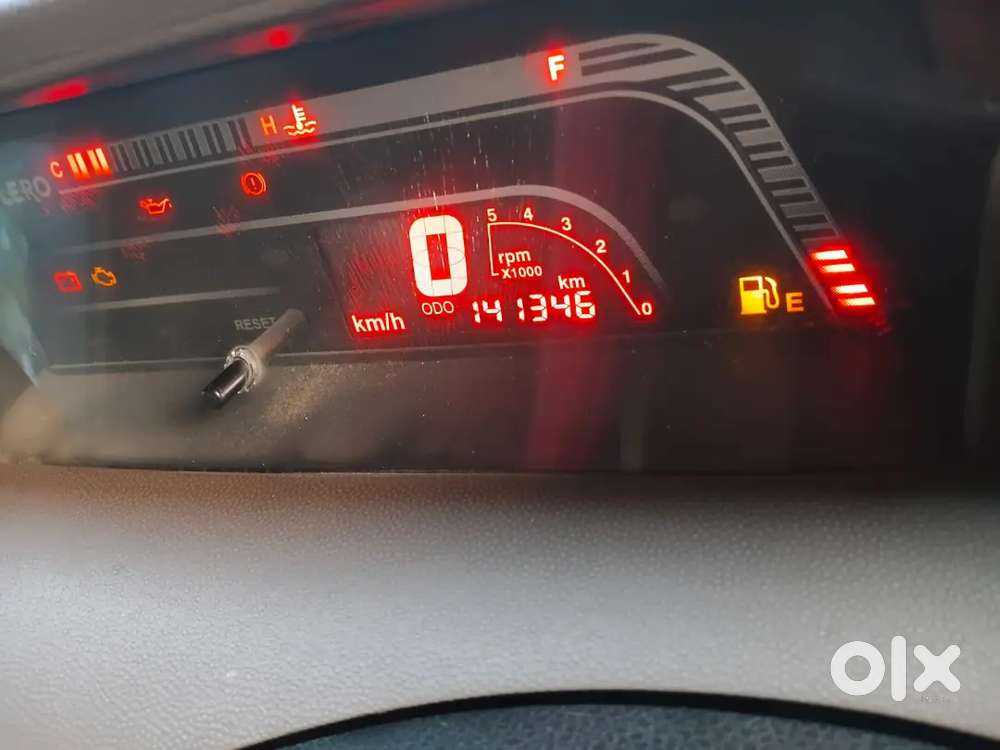 Mahindra Bolero Power 2019
