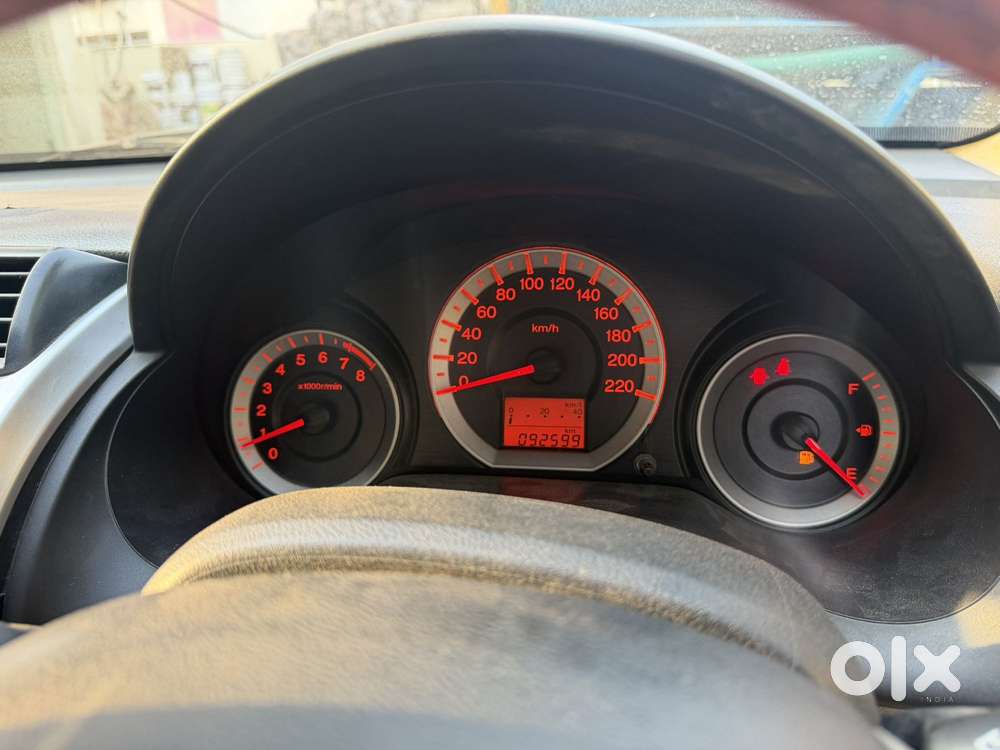 Honda City Vx Petrol Mt, 2011, Petrol