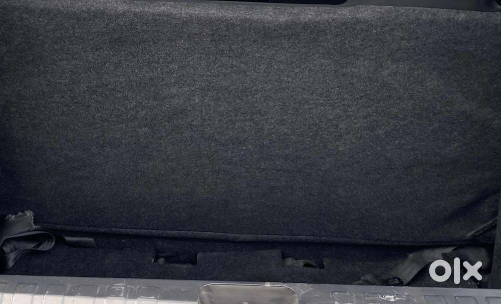 Datsun Redigo Amt 1.0 T Option, 2018, Petrol
