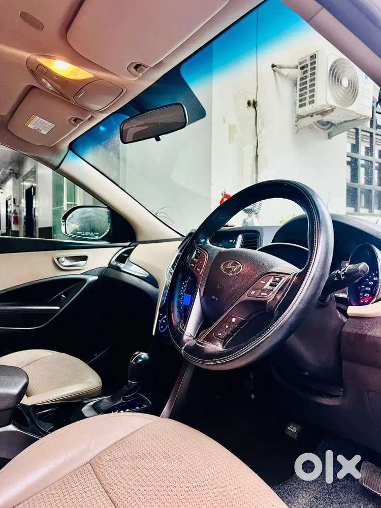 2nd Owner Hyundai Sel 2015