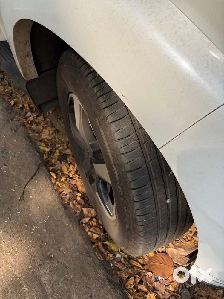Mahindra Scorpio Classic Diesel Well Maintained